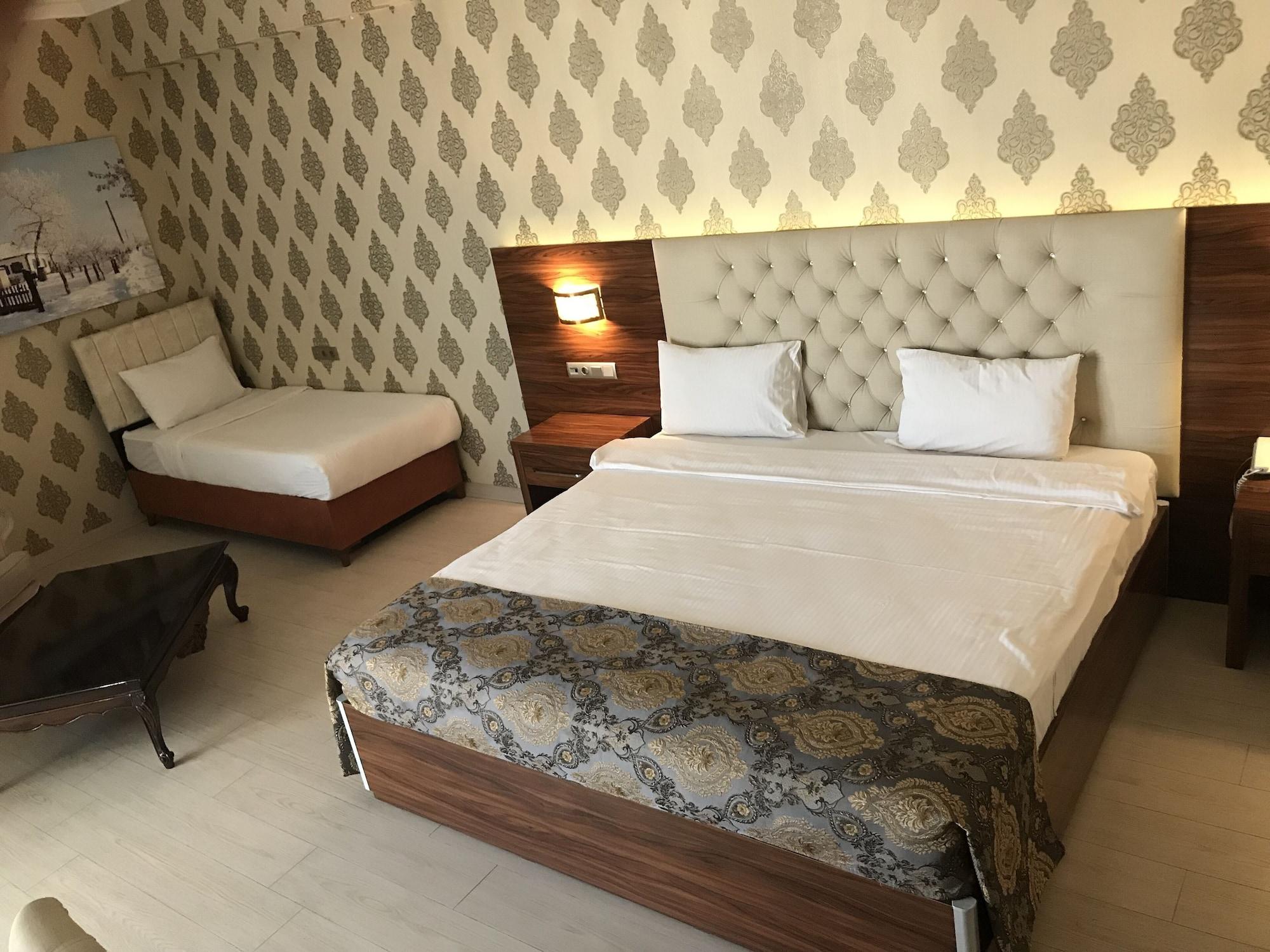 World Point Hotel Стамбул Экстерьер фото