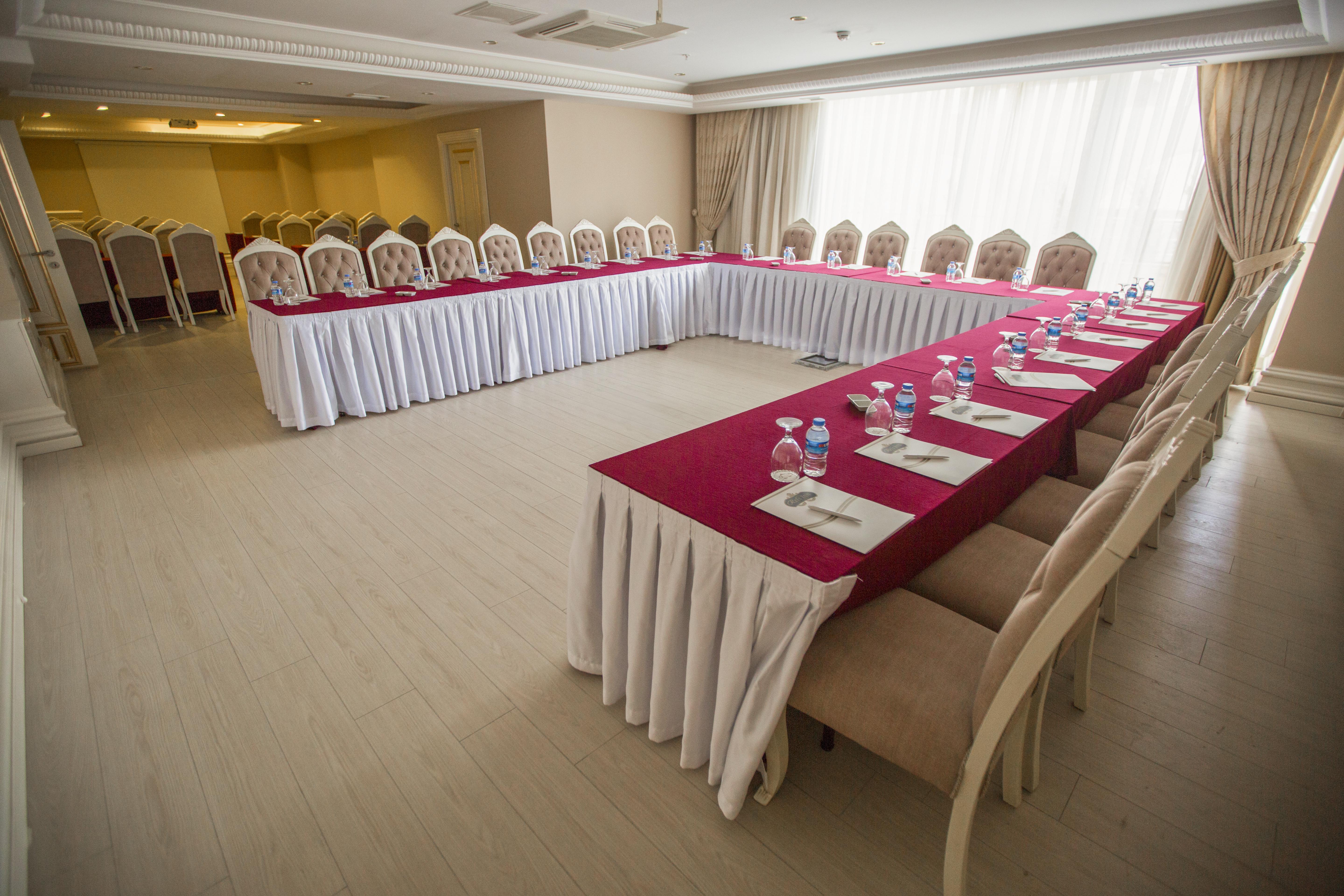 World Point Hotel Стамбул Экстерьер фото