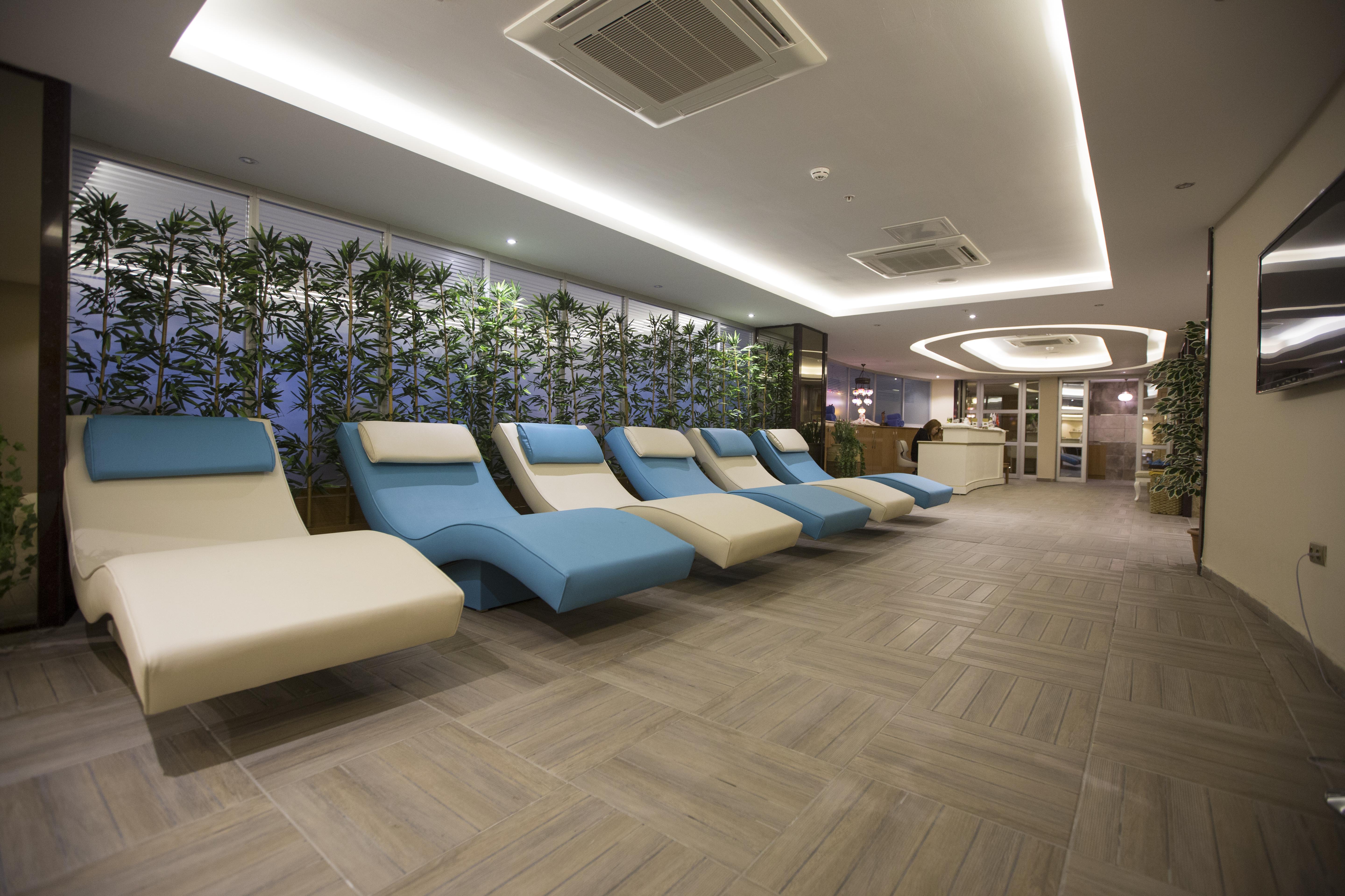 World Point Hotel Стамбул Экстерьер фото