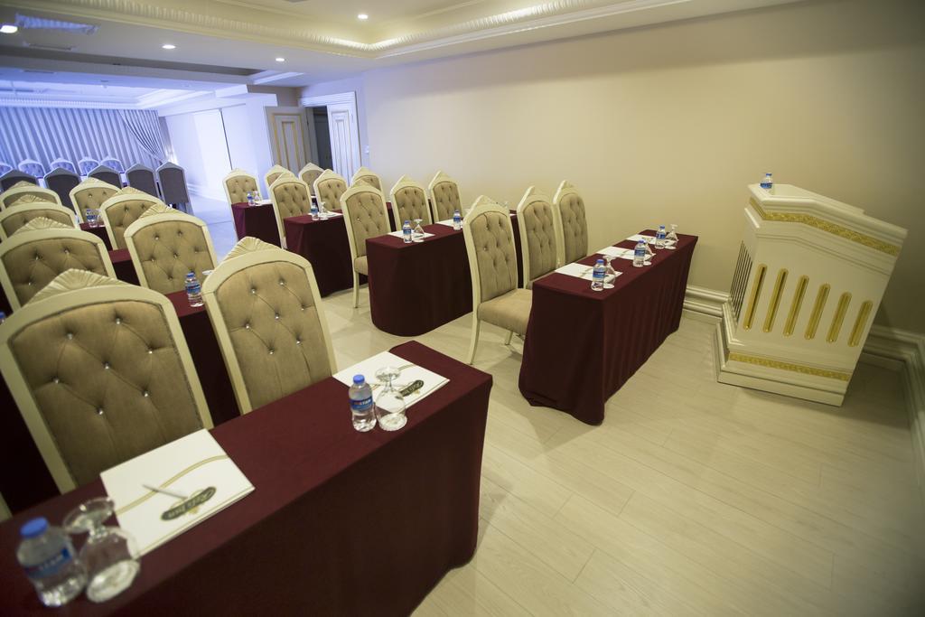 World Point Hotel Стамбул Экстерьер фото