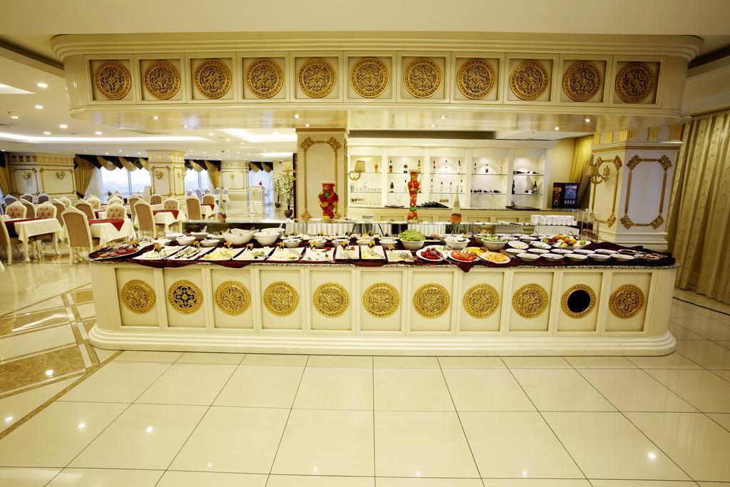World Point Hotel Стамбул Экстерьер фото