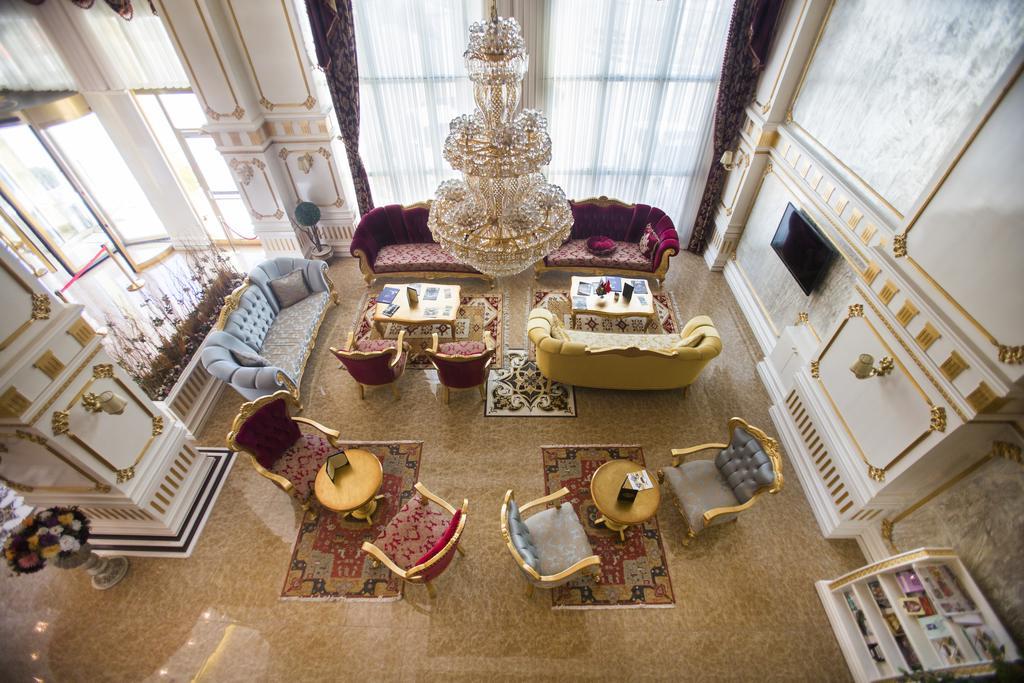 World Point Hotel Стамбул Экстерьер фото