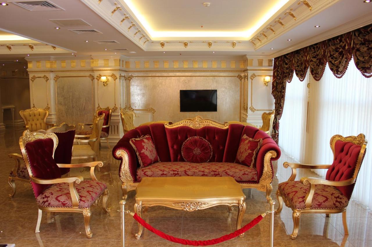 World Point Hotel Стамбул Экстерьер фото